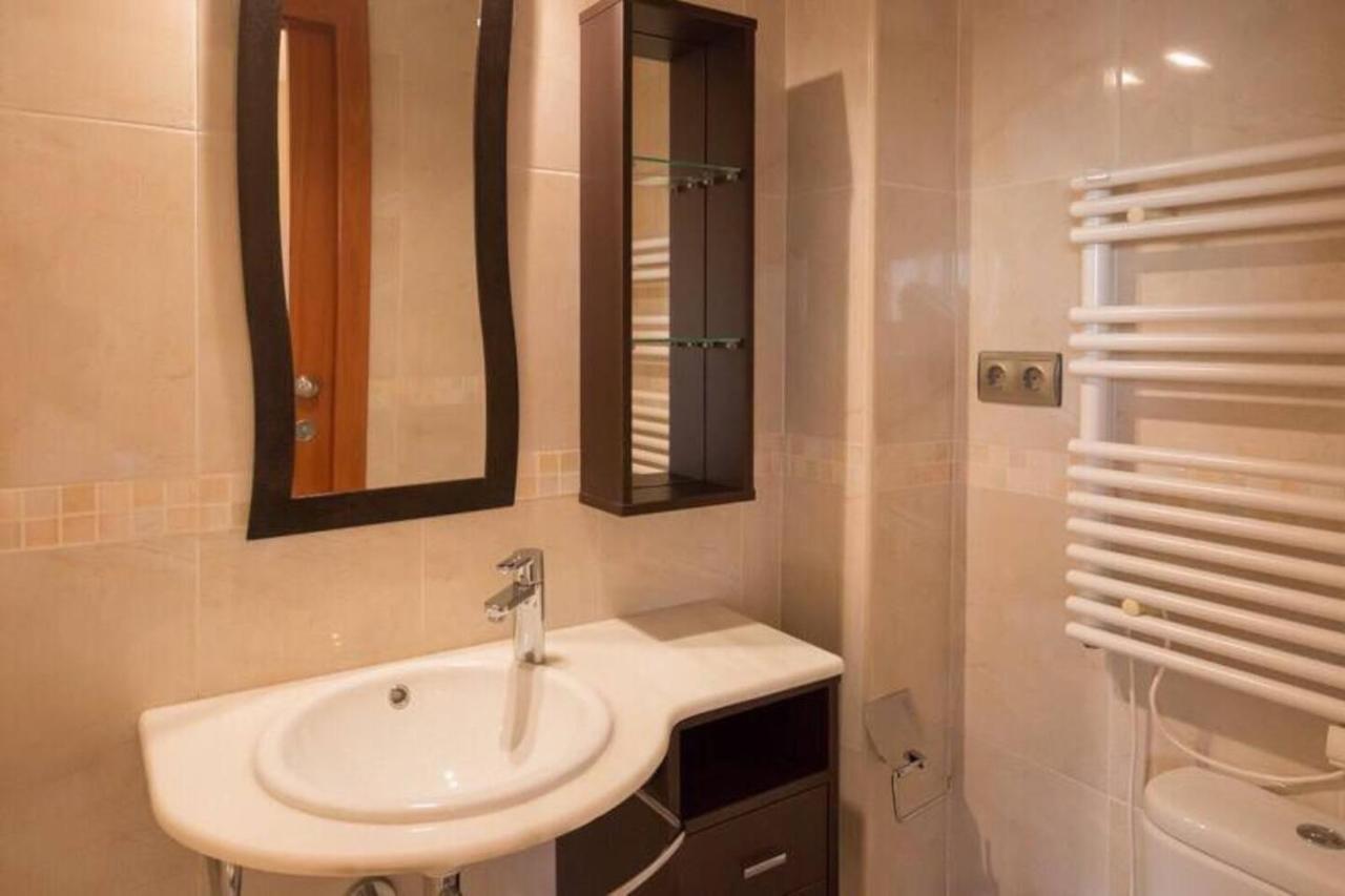 Luxury Villa Vista Del Mar Lloret de Mar Ngoại thất bức ảnh